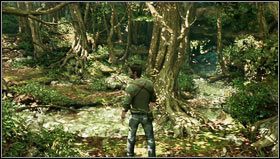 1 - Rozdział 6- Chateau (1) | Opis przejścia Uncharted 3 Oszustwo Drakea - Uncharted 3: Oszustwo Drakea - poradnik do gry