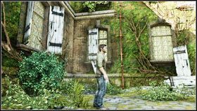 6 - Rozdział 6- Chateau (1) | Opis przejścia Uncharted 3 Oszustwo Drakea - Uncharted 3: Oszustwo Drakea - poradnik do gry