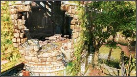 7 - Rozdział 6- Chateau (1) | Opis przejścia Uncharted 3 Oszustwo Drakea - Uncharted 3: Oszustwo Drakea - poradnik do gry