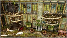 10 - Rozdział 6- Chateau (1) | Opis przejścia Uncharted 3 Oszustwo Drakea - Uncharted 3: Oszustwo Drakea - poradnik do gry