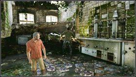 11 - Rozdział 6- Chateau (1) | Opis przejścia Uncharted 3 Oszustwo Drakea - Uncharted 3: Oszustwo Drakea - poradnik do gry