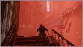 10 - Rozdział 7- Nie wychodź ze światła | Opis przejścia Uncharted 3 Oszustwo Drakea - Uncharted 3: Oszustwo Drakea - poradnik do gry