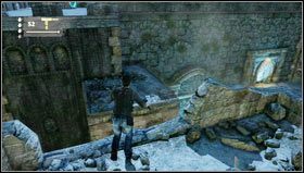 5 - Rozdział 8- Cytadela (2) | Opis przejścia Uncharted 3 Oszustwo Drakea - Uncharted 3: Oszustwo Drakea - poradnik do gry