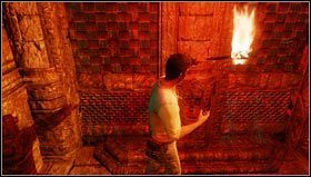 2 - Rozdział 11- Jako na górze, tako i na dole (2) | Opis przejścia Uncharted 3 - Uncharted 3: Oszustwo Drakea - poradnik do gry