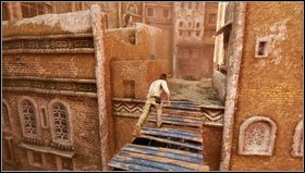 8 - Rozdział 11- Jako na górze, tako i na dole (2) | Opis przejścia Uncharted 3 - Uncharted 3: Oszustwo Drakea - poradnik do gry