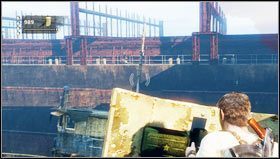 Do walki z nami przystąpią również ciężko opancerzeni piraci uzbrojeni w strzelby [1] - Rozdział 12- Porwanie (1) | Opis przejścia Uncharted 3 Oszustwo Drakea - Uncharted 3: Oszustwo Drakea - poradnik do gry