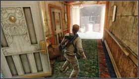 9 - Rozdział 14- W poszukiwaniu guza | Opis przejścia Uncharted 3 Oszustwo Drakea - Uncharted 3: Oszustwo Drakea - poradnik do gry