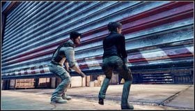 1 - Rozdział 16- Wóz albo przewóz | Opis przejścia Uncharted 3 Oszustwo Drakea - Uncharted 3: Oszustwo Drakea - poradnik do gry