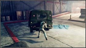 2 - Rozdział 16- Wóz albo przewóz | Opis przejścia Uncharted 3 Oszustwo Drakea - Uncharted 3: Oszustwo Drakea - poradnik do gry