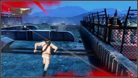 8 - Rozdział 16- Wóz albo przewóz | Opis przejścia Uncharted 3 Oszustwo Drakea - Uncharted 3: Oszustwo Drakea - poradnik do gry