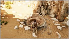 2 - Rozdział 19- Osada | Opis przejścia Uncharted 3 Oszustwo Drakea - Uncharted 3: Oszustwo Drakea - poradnik do gry