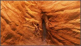 3 - Rozdział 19- Osada | Opis przejścia Uncharted 3 Oszustwo Drakea - Uncharted 3: Oszustwo Drakea - poradnik do gry