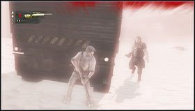 Wraz z towarzyszami wjedziemy w burzę piaskową i się zgubimy - Rozdział 20- Karawana | Opis przejścia Uncharted 3 Oszustwo Drakea - Uncharted 3: Oszustwo Drakea - poradnik do gry