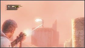 10 - Rozdział 20- Karawana | Opis przejścia Uncharted 3 Oszustwo Drakea - Uncharted 3: Oszustwo Drakea - poradnik do gry