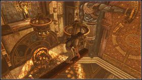 13 - Rozdział 20- Karawana | Opis przejścia Uncharted 3 Oszustwo Drakea - Uncharted 3: Oszustwo Drakea - poradnik do gry