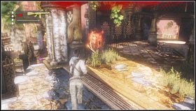 2 - Rozdział 21- Atlantyda pustyni | Opis przejścia Uncharted 3 Oszustwo Drakea - Uncharted 3: Oszustwo Drakea - poradnik do gry