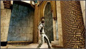 4 - Rozdział 21- Atlantyda pustyni | Opis przejścia Uncharted 3 Oszustwo Drakea - Uncharted 3: Oszustwo Drakea - poradnik do gry