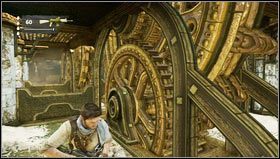 5 - Rozdział 22- Śniący na jawie | Opis przejścia Uncharted 3 Oszustwo Drakea - Uncharted 3: Oszustwo Drakea - poradnik do gry