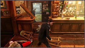 1 - Rozdział 1 | Skarby Uncharted 3 Oszustwo Drakea - Uncharted 3: Oszustwo Drakea - poradnik do gry
