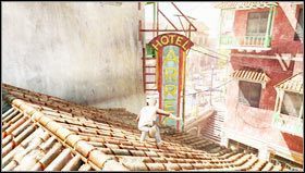 5 - Rozdział 2 | Skarby Uncharted 3 Oszustwo Drakea - Uncharted 3: Oszustwo Drakea - poradnik do gry