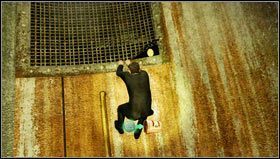 Wkrótce po walce z pierwszymi przeciwnikami dostaniemy się do okrągłego szybu - Rozdział 4 | Skarby w Uncharted 3 Oszustwo Drakea - Uncharted 3: Oszustwo Drakea - poradnik do gry