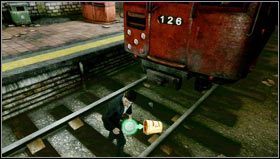 Pokonując kolejne grupy przeciwników dotrzemy do stacji kolejowej [1] - Rozdział 5 | Skarby w Uncharted 3 Oszustwo Drakea - Uncharted 3: Oszustwo Drakea - poradnik do gry