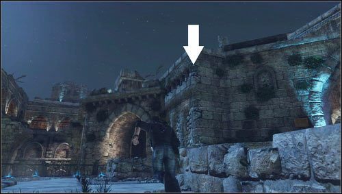 Po pierwszej potyczce z przeciwnikami opuścimy razem z Sullym most zwodzony - Rozdział 8 | Skarby w Uncharted 3 Oszustwo Drakea - Uncharted 3: Oszustwo Drakea - poradnik do gry