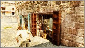 5 - Rozdział 10 | Skarby w Uncharted 3 Oszustwo Drakea - Uncharted 3: Oszustwo Drakea - poradnik do gry