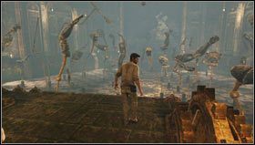 4 - Rozdział 11 | Skarby w Uncharted 3 Oszustwo Drakea - Uncharted 3: Oszustwo Drakea - poradnik do gry