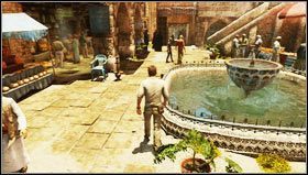 7 - Rozdział 11 | Skarby w Uncharted 3 Oszustwo Drakea - Uncharted 3: Oszustwo Drakea - poradnik do gry