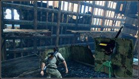 2 - Rozdział 12 | Skarby w Uncharted 3 Oszustwo Drakea - Uncharted 3: Oszustwo Drakea - poradnik do gry