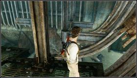 4 - Rozdział 12 | Skarby w Uncharted 3 Oszustwo Drakea - Uncharted 3: Oszustwo Drakea - poradnik do gry