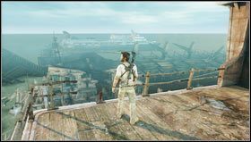 6 - Rozdział 12 | Skarby w Uncharted 3 Oszustwo Drakea - Uncharted 3: Oszustwo Drakea - poradnik do gry