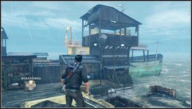 1 - Rozdział 13 | Skarby w Uncharted 3 Oszustwo Drakea - Uncharted 3: Oszustwo Drakea - poradnik do gry