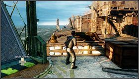 2 - Rozdział 13 | Skarby w Uncharted 3 Oszustwo Drakea - Uncharted 3: Oszustwo Drakea - poradnik do gry