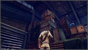 1 - Rozdział 16 | Skarby w Uncharted 3 Oszustwo Drakea - Uncharted 3: Oszustwo Drakea - poradnik do gry