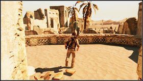 7 - Rozdział 19 | Skarby w Uncharted 3 Oszustwo Drakea - Uncharted 3: Oszustwo Drakea - poradnik do gry