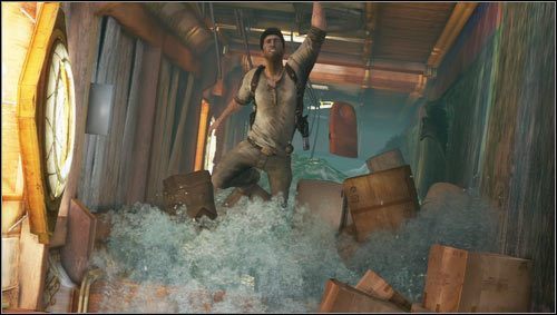 uncharted 3 pc requirements uncharted 3 pc requirements