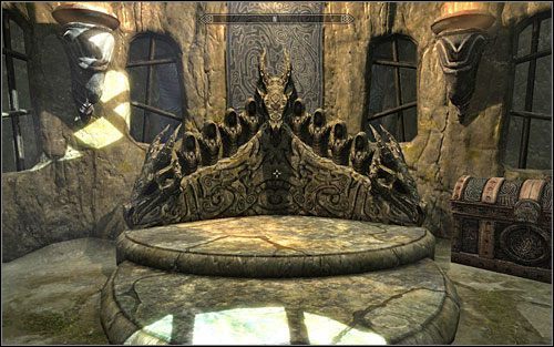 1 - Maski smoczych kapłanów | Questy poboczne w Skyrim - Skyrim - poradnik, mapy, questy
