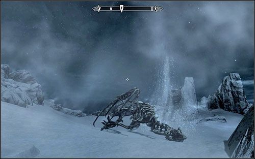 1 - Naprawa ampułki | Questy poboczne w Skyrim - Skyrim - poradnik, mapy, questy