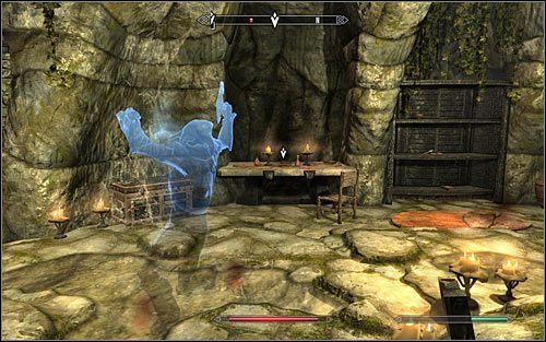 Wejdź do Twierdzy Forelhost i przygotuj się na długą i dość męczącą przeprawę - Szturm na smoczych kultystów | Questy poboczne w Skyrim - Skyrim - poradnik, mapy, questy