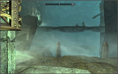 Musisz teraz powrócić do Grodu Podkamień - Zaginiona ekspedycja | Questy poboczne w Skyrim - Skyrim - poradnik, mapy, questy