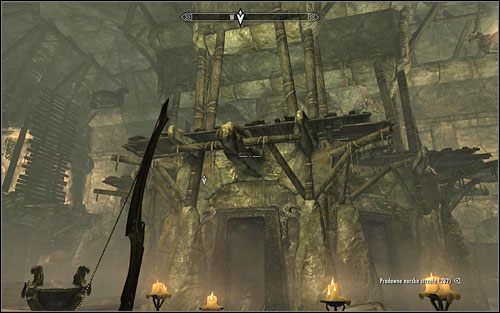 Jednego z synów Gauldura znajdziesz w Folgunthur, drugiego w Saarthalu a trzeciego w komnacie Geirmunda - Zakazana opowieść (1) | Questy poboczne w Skyrim - Skyrim - poradnik, mapy, questy