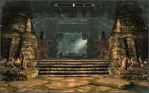 Po pokonaniu wroga przeszukaj jego ciało - Zakazana opowieść (1) | Questy poboczne w Skyrim - Skyrim - poradnik, mapy, questy