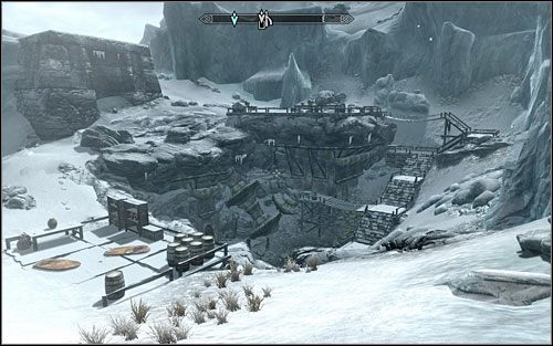 Po zdobyciu wszystkich trzech fragmentów amuletu, musisz je jeszcze połączyć - Zakazana opowieść (2) | Questy poboczne w Skyrim - Skyrim - poradnik, mapy, questy