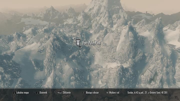 Gdy porozmawiasz z kobietą, opowie ci ona o swoim zmartwieniu - Upon My Honor | Zadania w grze | Skyrim - Skyrim - poradnik, mapy, questy