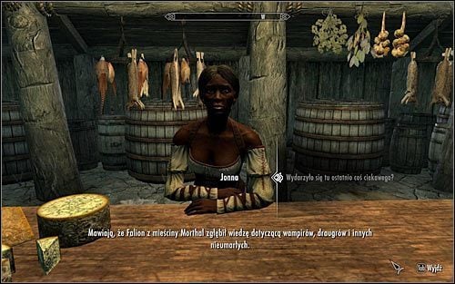 Są dwa sposoby pozbycia się klątwy wampiryzmu i opisaliśmy je poniżej - Jak pozbyć się wampiryzmu i wilkołactwa w Skyrim? - Skyrim - poradnik, mapy, questy