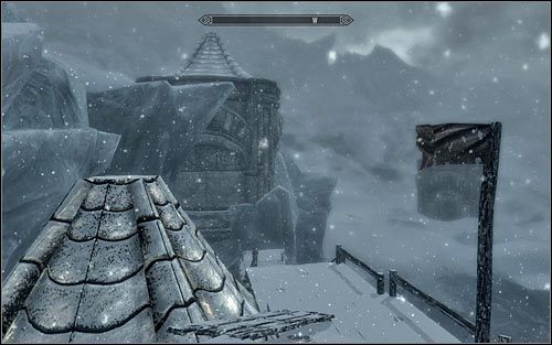 Typ lokacji: ruiny - 2 - Północne Skyrim (17-41) | Mapy świata w Skyrim - Skyrim - poradnik, mapy, questy