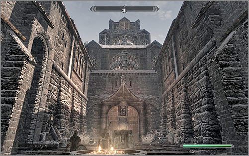 Typ lokacji: zamek - 3 - Północno-wschodnie Skyrim (10-32) | Mapy świata w Skyrim - Skyrim - poradnik, mapy, questy