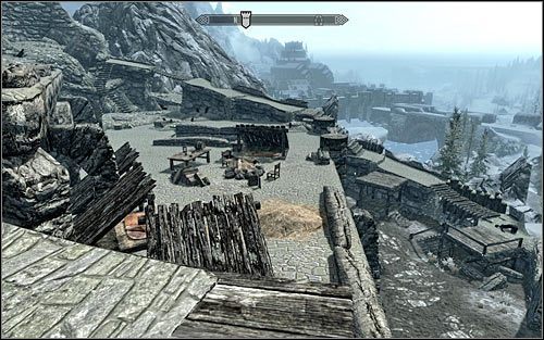 Typ lokacji: fort - 4 - Wschodnie Skyrim (01-19) | Mapy świata w Skyrim - Skyrim - poradnik, mapy, questy